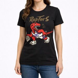 OVO Drake Zone 2015 Toronto Raptors Basketball Shirt